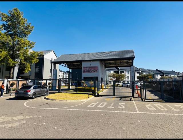 3 BEDROOM PROPERTY TO RENT IN GLEN AUSTIN